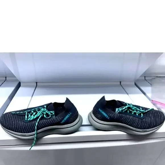 "MERRELL" Turbulenle, Recoupe Lace,Sneakers, Size‎ 8 Womens - Picture 7 of 11